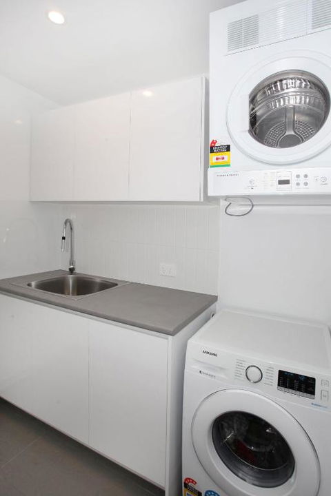 Drift Apartments Unit 406 - Grafton Accommodation 6
