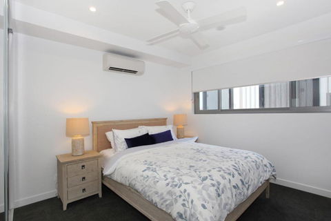 Drift Apartments Unit 406 - Grafton Accommodation 3