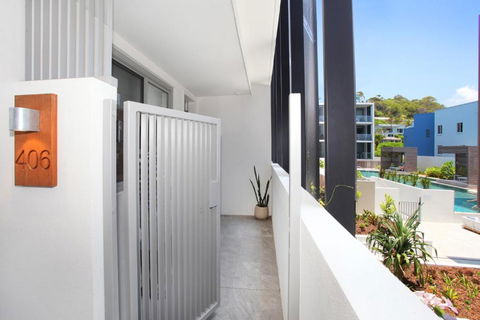Drift Apartments Unit 406 - Grafton Accommodation 5