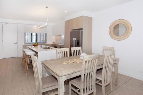 Drift Apartments Unit 406 - Grafton Accommodation 2