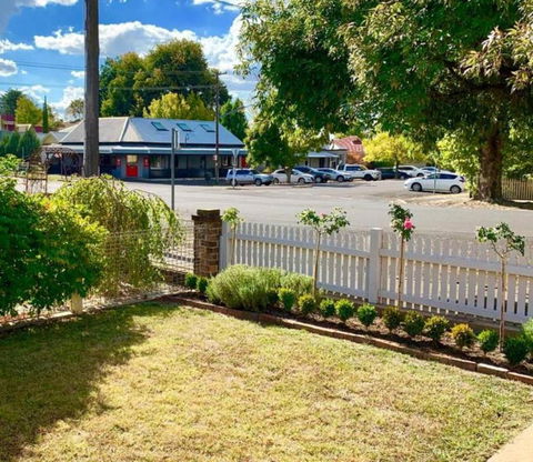 Ambrose On Byng Central Location W / 2 Bathroom - Grafton Accommodation 3