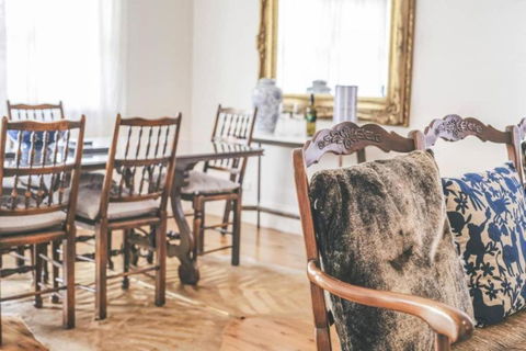 Ambrose On Byng Central Location W / 2 Bathroom - Grafton Accommodation 1