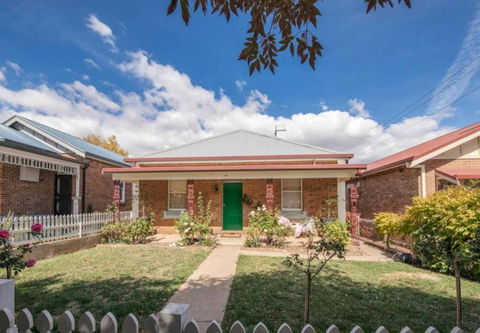 Ambrose On Byng Central Location W / 2 Bathroom - Grafton Accommodation 4