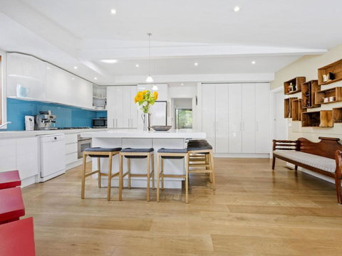 BIRDSONG MORNINGTON - Grafton Accommodation 2