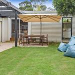 BIRDSONG MORNINGTON - Grafton Accommodation 0