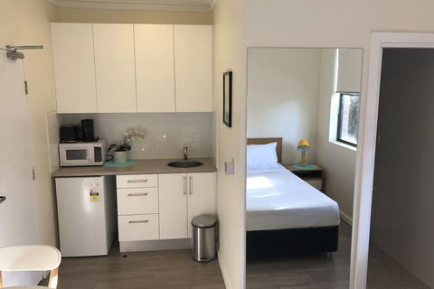 Douglas Street Studios - Grafton Accommodation 1