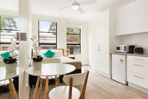Douglas Street Studios - Grafton Accommodation 0