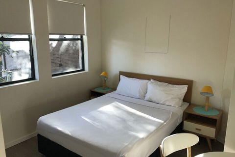 Douglas Street Studios - Grafton Accommodation 6