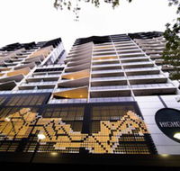 City Walk - Grafton Accommodation