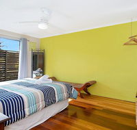 Sea Whisper - Grafton Accommodation
