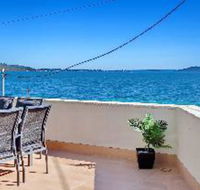 3 Bedroom Apartment Bayview Towers Unit 1 - Grafton Accommodation