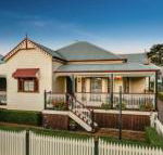 Bannockburn Cottage East Toowoomba - Grafton Accommodation
