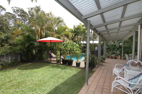 1 / 121 Park Crescent Coolum Beach - Grafton Accommodation 4