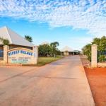 Osprey Holiday Village Unit 105 Tranquil 3 Bedroom Holiday Villa With A Pool In The Complex - Grafton Accommodation 1
