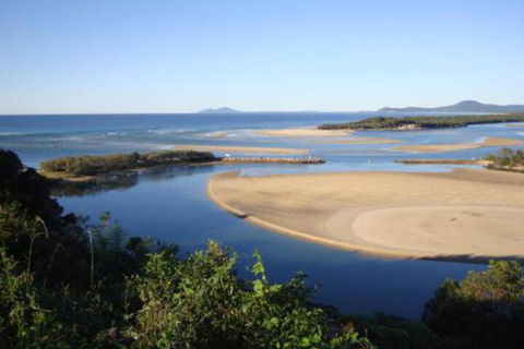 Pacific Studio Nambucca Heads - Grafton Accommodation 2