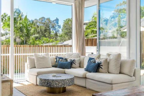Audrey - Grafton Accommodation 0