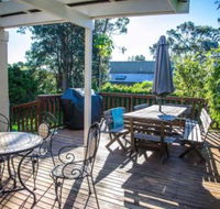 Families Escape to the Coast - Grafton Accommodation