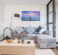 Bright  Modern 2bed 2bath APT With Parking - Grafton Accommodation