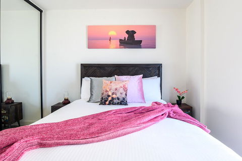 JUDD A Stylish Abode Awaits You - Grafton Accommodation 6