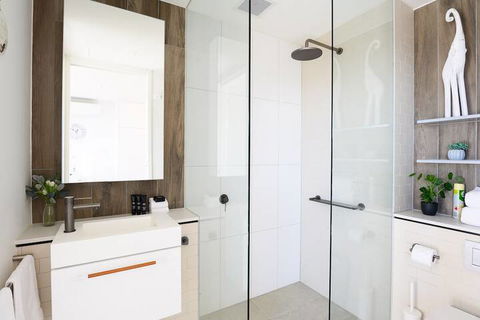 JUDD A Stylish Abode Awaits You - Grafton Accommodation 1