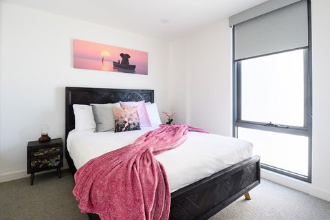 JUDD A Stylish Abode Awaits You - Grafton Accommodation 3