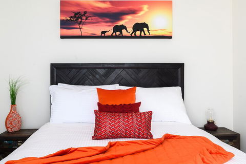 JUDD A Stylish Abode Awaits You - Grafton Accommodation 2