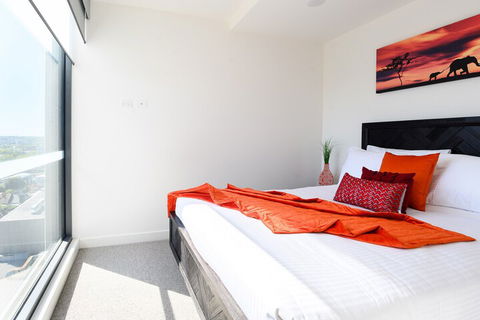 JUDD A Stylish Abode Awaits You - Grafton Accommodation 5