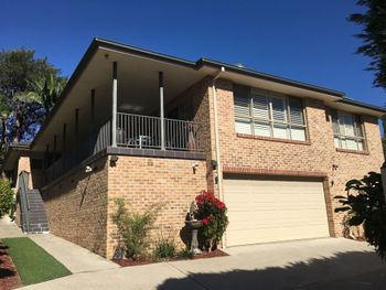 Lane Cove West NSW Grafton Accommodation