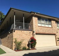 DARLING on GARLING - Grafton Accommodation