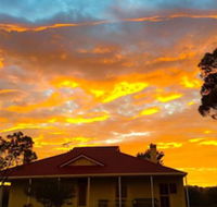 Bendleby Ranges - Grafton Accommodation