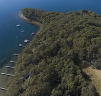 Sydney Pittwater Eco YHA - Grafton Accommodation