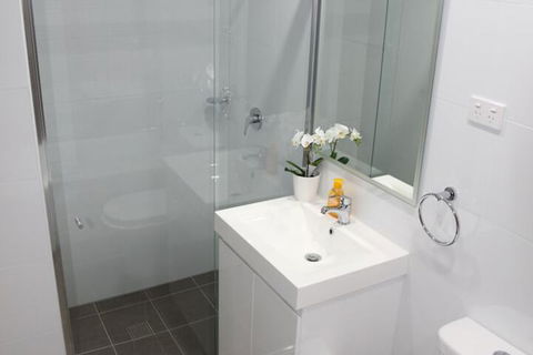 Atmosphere - Grafton Accommodation 7