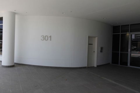 Atmosphere - Grafton Accommodation 2