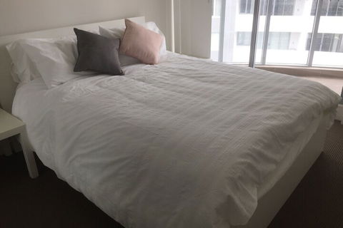 Atmosphere - Grafton Accommodation 4