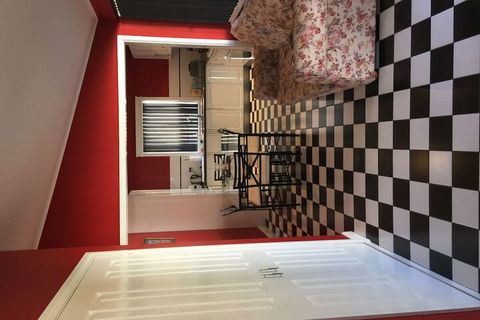 Aberdare Lodge - Grafton Accommodation 5