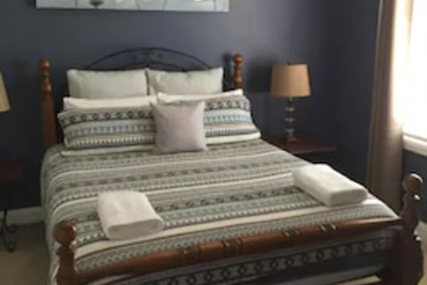 Aberdare Lodge - Grafton Accommodation 6