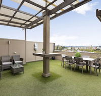 Regent Park - Grafton Accommodation
