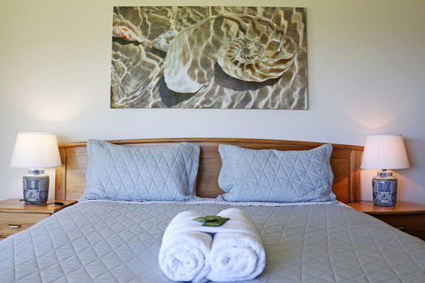 Augusta Beachfront Accommodation - Grafton Accommodation 7