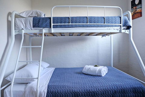 Augusta Beachfront Accommodation - Grafton Accommodation 2