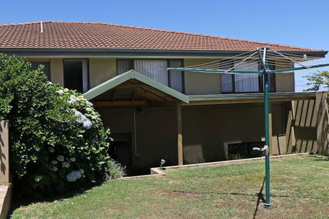 Augusta Beachfront Accommodation - Grafton Accommodation 1