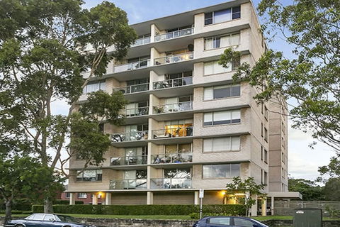 The Apartment Service RAND3 - Grafton Accommodation 1