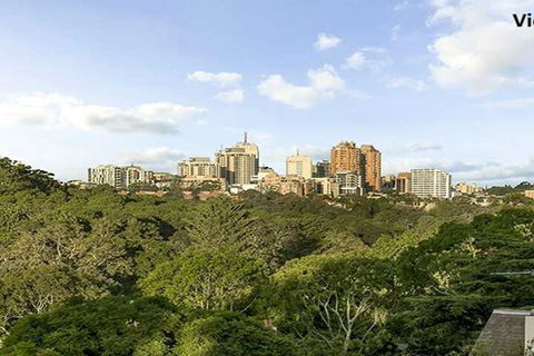 The Apartment Service RAND3 - Grafton Accommodation 2