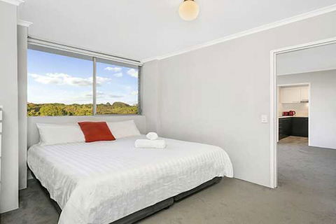 The Apartment Service RAND3 - Grafton Accommodation 4