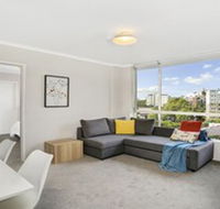 The Apartment Service RAND3 - Grafton Accommodation