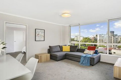 The Apartment Service RAND3 - Grafton Accommodation 0