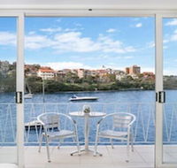 The Apartment Service BADEN - Grafton Accommodation