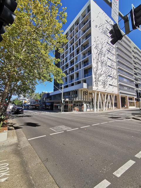 S1 Apartments Chatswood - Grafton Accommodation 3