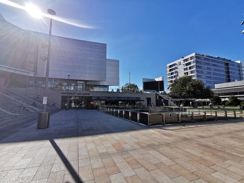 S1 Apartments Chatswood - Grafton Accommodation 2