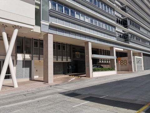 S1 Apartments Chatswood - Grafton Accommodation 5