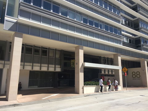 S1 Apartments Chatswood - Grafton Accommodation 4